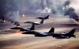 [ẢNH] 6 trận không chiến nảy lửa giữa tiêm kích Mỹ-Anh với MiG Iraq