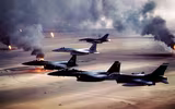 [ẢNH] 6 trận không chiến nảy lửa giữa tiêm kích Mỹ-Anh với MiG Iraq