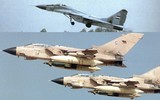 [ẢNH] 6 trận không chiến nảy lửa giữa tiêm kích Mỹ-Anh với MiG Iraq