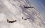 [ẢNH] 6 trận không chiến nảy lửa giữa tiêm kích Mỹ-Anh với MiG Iraq