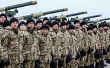 [ẢNH] Chuyên gia khẳng định quân đội Ukraine 