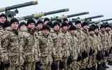 [ẢNH] Chuyên gia Nga nói về bất ngờ Moskva dành cho NATO trong cuộc chiến Donbass