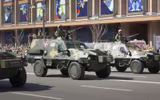 [ẢNH] Chuyên gia khẳng định quân đội Ukraine 