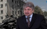 [ẢNH] Chuyên gia khẳng định quân đội Ukraine 
