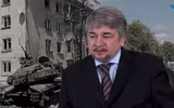 [ẢNH] Chuyên gia khẳng định quân đội Ukraine 