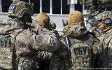 [ẢNH] Chuyên gia Nga đáp trả cáo buộc 