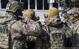 [ẢNH] Chuyên gia Nga đáp trả cáo buộc 