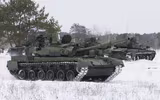 [ẢNH] Chuyên gia Nga nói về bất ngờ Moskva dành cho NATO trong cuộc chiến Donbass