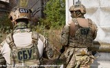 [ẢNH] Chuyên gia Nga đáp trả cáo buộc 