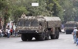 [ẢNH] Chuyên gia Nga nói gì khi Thủ tướng Armenia chê tên lửa Iskander-E vô dụng?
