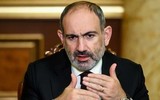 [ẢNH] Chuyên gia Nga nói gì khi Thủ tướng Armenia chê tên lửa Iskander-E vô dụng?