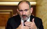 [ẢNH] Chuyên gia Nga nói gì khi Thủ tướng Armenia chê tên lửa Iskander-E vô dụng?