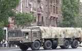 [ẢNH] Chuyên gia Nga nói gì khi Thủ tướng Armenia chê tên lửa Iskander-E vô dụng?