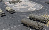 [ẢNH] Chuyên gia Nga nói gì khi Thủ tướng Armenia chê tên lửa Iskander-E vô dụng?