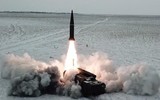[ẢNH] Chuyên gia Nga nói gì khi Thủ tướng Armenia chê tên lửa Iskander-E vô dụng?