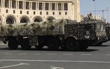 [ẢNH] Chuyên gia Nga nói gì khi Thủ tướng Armenia chê tên lửa Iskander-E vô dụng?
