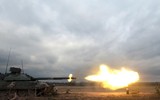 [ẢNH] Ukraine tung vào chiến trường miền Đông xe tăng chủ chiến mạnh hơn T-72B3