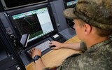 [ẢNH] Tác chiến điện tử Nga trở thành vấn đề nan giải đối với NATO