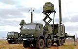 [ẢNH] Tác chiến điện tử Nga trở thành vấn đề nan giải đối với NATO