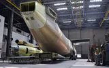 [ẢNH] Từ bỏ Nga, Antonov Ukraine sẽ lắp ráp máy bay Boeing của Mỹ?