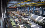 [ẢNH] Từ bỏ Nga, Antonov Ukraine sẽ lắp ráp máy bay Boeing của Mỹ?