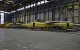 [ẢNH] Từ bỏ Nga, Antonov Ukraine sẽ lắp ráp máy bay Boeing của Mỹ?