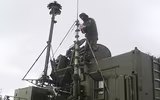 [ẢNH] Tác chiến điện tử Nga trở thành vấn đề nan giải đối với NATO