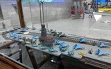 [ẢNH] Tàu sân bay tương lai của Nga trang bị cả Su-57 và Okhotnik