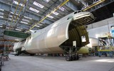 [ẢNH] Từ bỏ Nga, Antonov Ukraine sẽ lắp ráp máy bay Boeing của Mỹ?