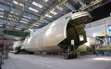 [ẢNH] Từ bỏ Nga, Antonov Ukraine sẽ lắp ráp máy bay Boeing của Mỹ?