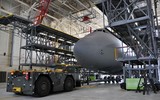 [ẢNH] Từ bỏ Nga, Antonov Ukraine sẽ lắp ráp máy bay Boeing của Mỹ?