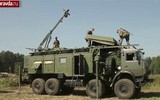 [ẢNH] Tác chiến điện tử Nga trở thành vấn đề nan giải đối với NATO
