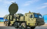 [ẢNH] Tác chiến điện tử Nga trở thành vấn đề nan giải đối với NATO