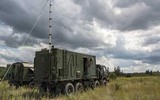 [ẢNH] Tác chiến điện tử Nga trở thành vấn đề nan giải đối với NATO