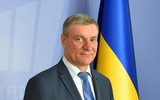 [ẢNH] Từ bỏ Nga, Antonov Ukraine sẽ lắp ráp máy bay Boeing của Mỹ?
