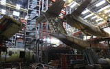 [ẢNH] Từ bỏ Nga, Antonov Ukraine sẽ lắp ráp máy bay Boeing của Mỹ?