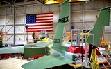 [ẢNH] Từ bỏ Nga, Antonov Ukraine sẽ lắp ráp máy bay Boeing của Mỹ?