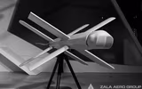 [ẢNH] UAV tấn công cảm tử Nga tiêu diệt chính xác thủ lĩnh phiến quân