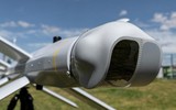 [ẢNH] UAV tấn công cảm tử Nga tiêu diệt chính xác thủ lĩnh phiến quân