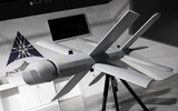 [ẢNH] UAV tấn công cảm tử Nga tiêu diệt chính xác thủ lĩnh phiến quân