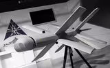 [ẢNH] UAV tấn công cảm tử Nga tiêu diệt chính xác thủ lĩnh phiến quân
