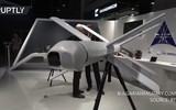 [ẢNH] UAV tấn công cảm tử Nga tiêu diệt chính xác thủ lĩnh phiến quân