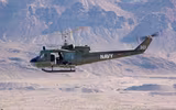 [ẢNH] Ukraine từ bỏ Mi-8 để sản xuất trực thăng từ thời... Chiến tranh Việt Nam
