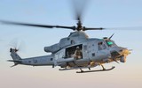 [ẢNH] Ukraine từ bỏ Mi-8 để sản xuất trực thăng từ thời... Chiến tranh Việt Nam