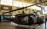 [ẢNH] Ukraine từ bỏ Mi-8 để sản xuất trực thăng từ thời... Chiến tranh Việt Nam