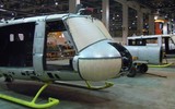 [ẢNH] Ukraine từ bỏ Mi-8 để sản xuất trực thăng từ thời... Chiến tranh Việt Nam