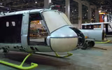 [ẢNH] Ukraine từ bỏ Mi-8 để sản xuất trực thăng từ thời... Chiến tranh Việt Nam