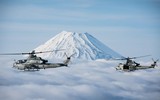 [ẢNH] Ukraine từ bỏ Mi-8 để sản xuất trực thăng từ thời... Chiến tranh Việt Nam