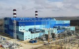 [ẢNH] Nga cắt nguồn điện và khí đốt trả đũa Ukraine phong tỏa nguồn nước Crimea?