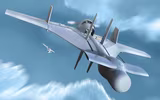 [ẢNH] Houthi phá hủy 2 tiêm kích F-15 của Saudi Arabia chỉ bằng 1 UAV cảm tử?